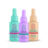 Kit Revitalização Total